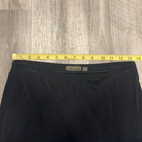 Picadilly Vintage Fashions bohemian Maxi Skirt - Picture 3 of 6